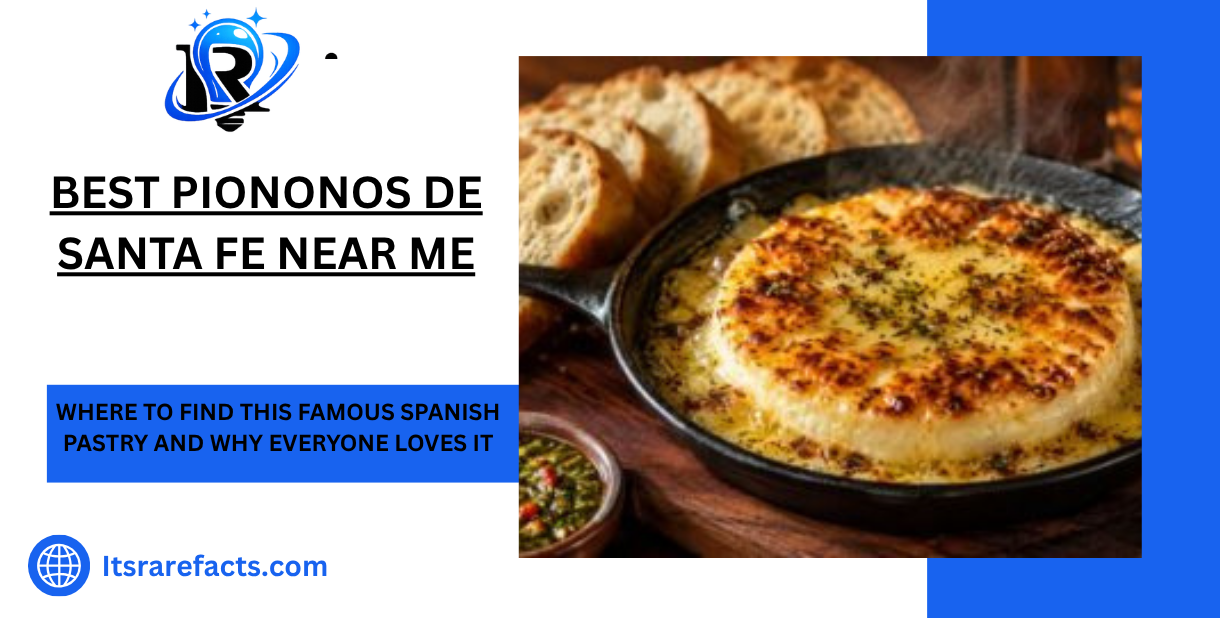 Best Piononos de Santa Fe Near Me