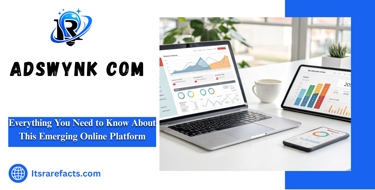 adswynk com Everything You Need to Know About This Emerging Online Platform